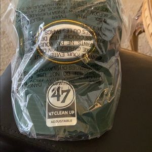 Green Bay Packers Hat